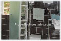 Costa Rica, real estate, for sale, swimming pool, oceanview, panoramic, beach, dominical, south pacific, surf, 1917