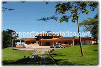 CostA Rica Real Estate in Sana Ana
