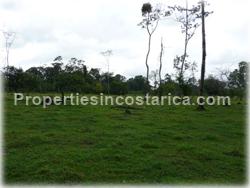 Guapiles Limon, Guapiles for sale, Guapiles real estate,land for cattle, pasture, agriculture, investment land, Costa Rica,1708