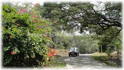Costa Rica land, lots for sale, Orotina real estate, San Mateo, Alajuela, estate properties, acreage lots, 2042