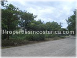 Tamarindo lot, for sale, investment, real estate, titled, 1583