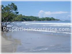 Tamarindo lot, for sale, investment, real estate, titled, 1583