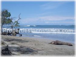 Tamarindo lot, for sale, investment, real estate, titled, 1583