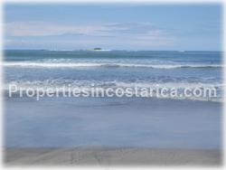 Tamarindo lot, for sale, investment, real estate, titled, 1583