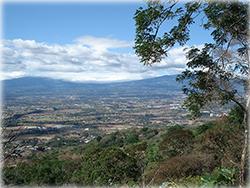 Costa Rica real estate, land, for sale, views, investment, panoramic, development, weather, 1916