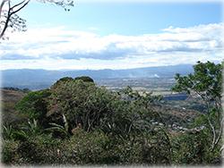 Costa Rica real estate, land, for sale, views, investment, panoramic, development, weather, 1916