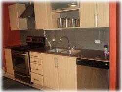 Costa Rica real estate, Escazu Costa Rica apartments, Apartments for rent, Escazu rentals, fully furnished, pool, views