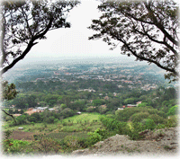 Estate-Style View Lots in Salitral de Santa Ana for Refined Country Living