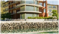 Guanacaste Beachfront condo. Guanacaste vacation rentals, vacation condos, Papagayo Marina rentals, Papagayo bay rentals, beachfront condo for rent, oceanfront marina condominium