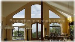 Vacation Costa Rica, Costa Rica vacation home, Montezuma vacation, for rent, Vacation rentals, ocean views, infinity pool, jungle, 1747