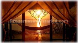 Vacation Costa Rica, Costa Rica vacation home, Montezuma vacation, for rent, Vacation rentals, ocean views, infinity pool, jungle, 1747