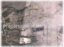 Costa Rica real estate, Guanacaste Real Estate, for sale, land for sale, development farm, titled land, Costa Rica farms