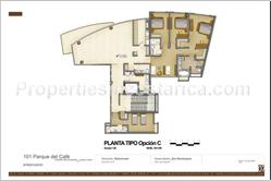 San Jose real estate, Rohrmoser for sale, Escazu, exclusive, security, views, lounge,