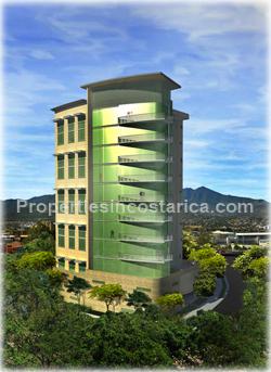 San Jose real estate, Rohrmoser for sale, Escazu, exclusive, security, views, lounge,