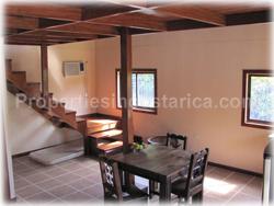 Pavones real estate, for sale, Pavones costa rica, pavones properties, pavones beach, 2 level house, costa rica real estate, 1834