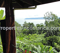 Investment in Costa Rica
