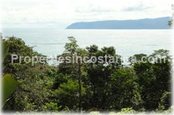 Pavones oceanview, for sale, oceanview home, land for sale, south pacific, Pavones costa rica