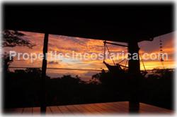 Pavones oceanview, for sale, oceanview home, land for sale, south pacific, Pavones costa rica