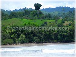 Pavones Costa Rica, for sale, Pavones real estate, land, investment land, south pacific, 1819