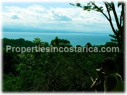 Pavones real estate, for sale, land in pavones, oceanview, south pacific, Pavones Costa Rica, 1826