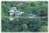 Peaceful Pacific Villas and Spa
