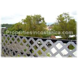 Escazu penthouse, Escazu for rent, penthouse for rent, 4 bedrooom, gated community,