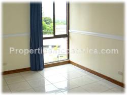 Escazu penthouse, Escazu for rent, penthouse for rent, 4 bedrooom, gated community,