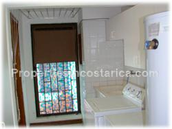 Escazu penthouse, Escazu for rent, penthouse for rent, 4 bedrooom, gated community,
