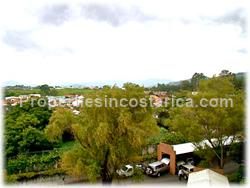 Escazu penthouse, Escazu for rent, penthouse for rent, 4 bedrooom, gated community,