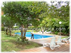 Escazu penthouse, Escazu for rent, penthouse for rent, 4 bedrooom, gated community,