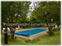 Escazu penthouse, Escazu for rent, penthouse for rent, 4 bedrooom, gated community,