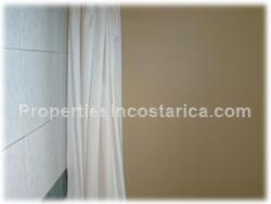 Escazu penthouse, Escazu for rent, penthouse for rent, 4 bedrooom, gated community,