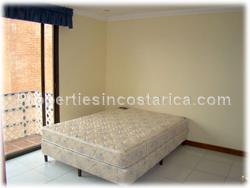 Escazu penthouse, Escazu for rent, penthouse for rent, 4 bedrooom, gated community,