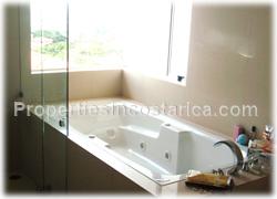 Escazu residential lot, for sale, home for sale, Escazu home, 2 story Escazu, upscale Escazu, location, investment opportunity, swimming pool, terrace, security, 1608