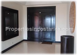 Escazu residential lot, for sale, home for sale, Escazu home, 2 story Escazu, upscale Escazu, location, investment opportunity, swimming pool, terrace, security, 1608