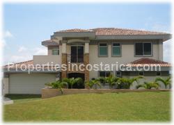 Escazu residential lot, for sale, home for sale, Escazu home, 2 story Escazu, upscale Escazu, location, investment opportunity, swimming pool, terrace, security, 1608