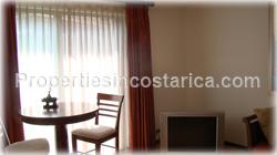 Escazu cheap apartments, for sale, affordable, priced,value, investment opportunity, swimming pool, gardens, security,gated, 1649
