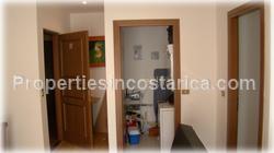 Escazu cheap apartments, for sale, affordable, priced,value, investment opportunity, swimming pool, gardens, security,gated, 1649