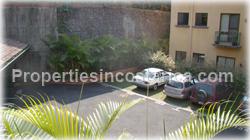 Escazu cheap apartments, for sale, affordable, priced,value, investment opportunity, swimming pool, gardens, security,gated, 1649