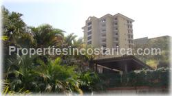 Escazu cheap apartments, for sale, affordable, priced,value, investment opportunity, swimming pool, gardens, security,gated, 1649