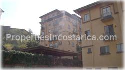 Escazu cheap apartments, for sale, affordable, priced,value, investment opportunity, swimming pool, gardens, security,gated, 1649