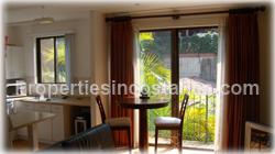 Escazu cheap apartments, for sale, affordable, priced,value, investment opportunity, swimming pool, gardens, security,gated, 1649