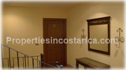 Escazu cheap apartments, for sale, affordable, priced,value, investment opportunity, swimming pool, gardens, security,gated, 1649