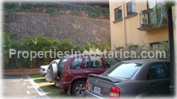 Escazu cheap apartments, for sale, affordable, priced,value, investment opportunity, swimming pool, gardens, security,gated, 1649
