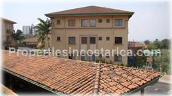 Escazu cheap apartments, for sale, affordable, priced,value, investment opportunity, swimming pool, gardens, security,gated, 1649