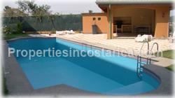 Escazu cheap apartments, for sale, affordable, priced,value, investment opportunity, swimming pool, gardens, security,gated, 1649