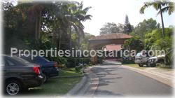 Escazu cheap apartments, for sale, affordable, priced,value, investment opportunity, swimming pool, gardens, security,gated, 1649