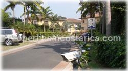 Escazu cheap apartments, for sale, affordable, priced,value, investment opportunity, swimming pool, gardens, security,gated, 1649