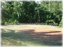 Dominical land, for sale, real estate, Costa Rica ocean view, Osa, Ballena island, Whales tail, available, invest,1515