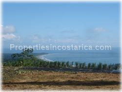 Dominical land, for sale, real estate, Costa Rica ocean view, Osa, Ballena island, Whales tail, available, invest,1515